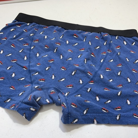 Goodfellow boxer briefs XL - Picture 4 of 4